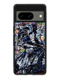 Star Wars Diamond Painting Google Pixel 8A Case QC2386