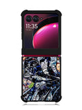 Star Wars Diamond Painting Motorola Moto Razr Plus 2023 , Moto Razr+ 2023 Case OV2386