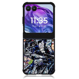 Star Wars Diamond Painting Motorola Moto Razr Plus 2024 , Moto Razr+ 2024 Case OV2386