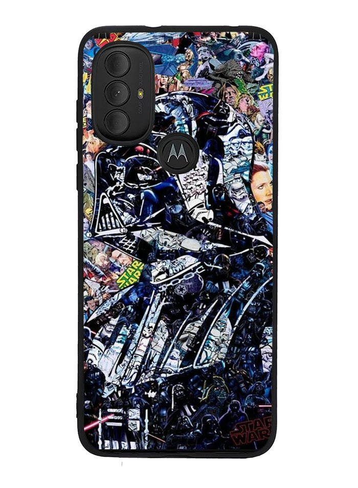 Star Wars Diamond Painting Motorola Moto G Pure 2021 , Moto G Power 2022 Case OV2386