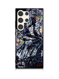 Star Wars Diamond Painting Samsung Galaxy S23 Ultra 5G Case QC2386