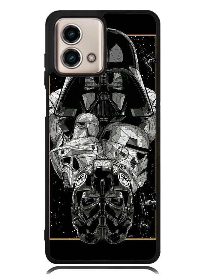 Star Wars Movie Motorola Moto G Stylus 5G 2023 Case