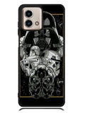 Star Wars Movie Motorola Moto G Stylus 5G 2023 Case