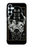 Star Wars Movie Samsung Galaxy A15 5G Case