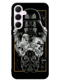 Star Wars Movie Samsung Galaxy A35 5G Case