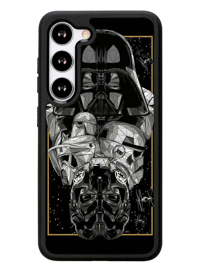 Star Wars Movie Samsung Galaxy S23 5G Case
