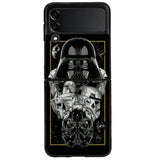 Star Wars Movie Samsung Galaxy Z Flip 4 5G 2022 Case
