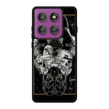 Star Wars Movie Motorola Moto Edge 60 Pro Case