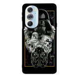 Star Wars Movie Motorola Moto Edge 2022 Case