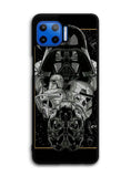 Star Wars Movie Motorola Moto One 5G Case , Moto One 5G UW Case , Moto G 5G Plus Case