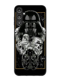 Star Wars Movie Samsung Galaxy A14 5G Case