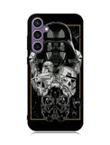 Star Wars Movie Samsung Galaxy S23 FE 5G Case