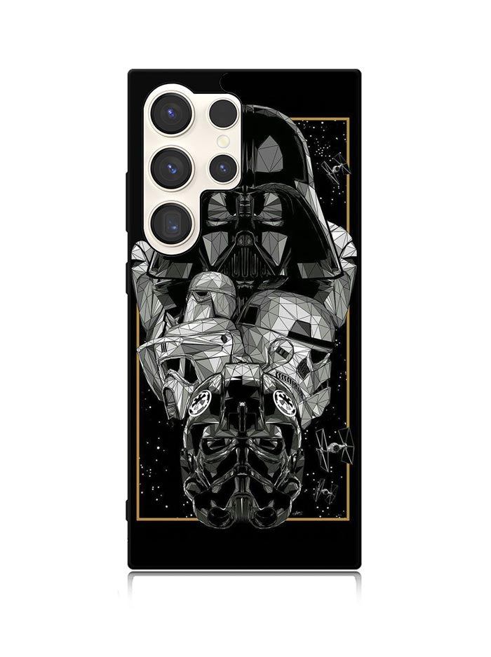Star Wars Movie Samsung Galaxy S25 Ultra 5G Case