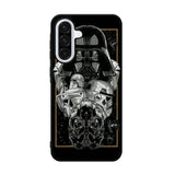 Star Wars Movie Samsung Galaxy A36 Case OV7325