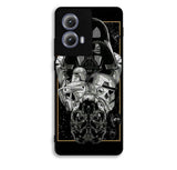Star Wars Movie Motorola Moto Edge 2024 Case OV5701