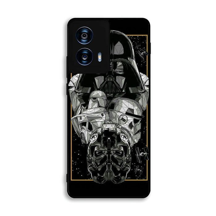 Star Wars Movie Motorola Moto G Power 5G 2024 Case OV2822