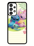 Stitch Disney 2nd Samsung Galaxy A53 5G Case