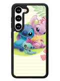 Stitch Disney 2nd Samsung Galaxy S23 Plus 5G / Samsung Galaxy S23+ 5G Case