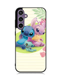 Stitch Disney 2nd Samsung Galaxy S23 FE 5G Case