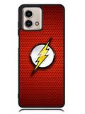 The Flash Logo Motorola Moto G Stylus 5G 2023 Case OV2249