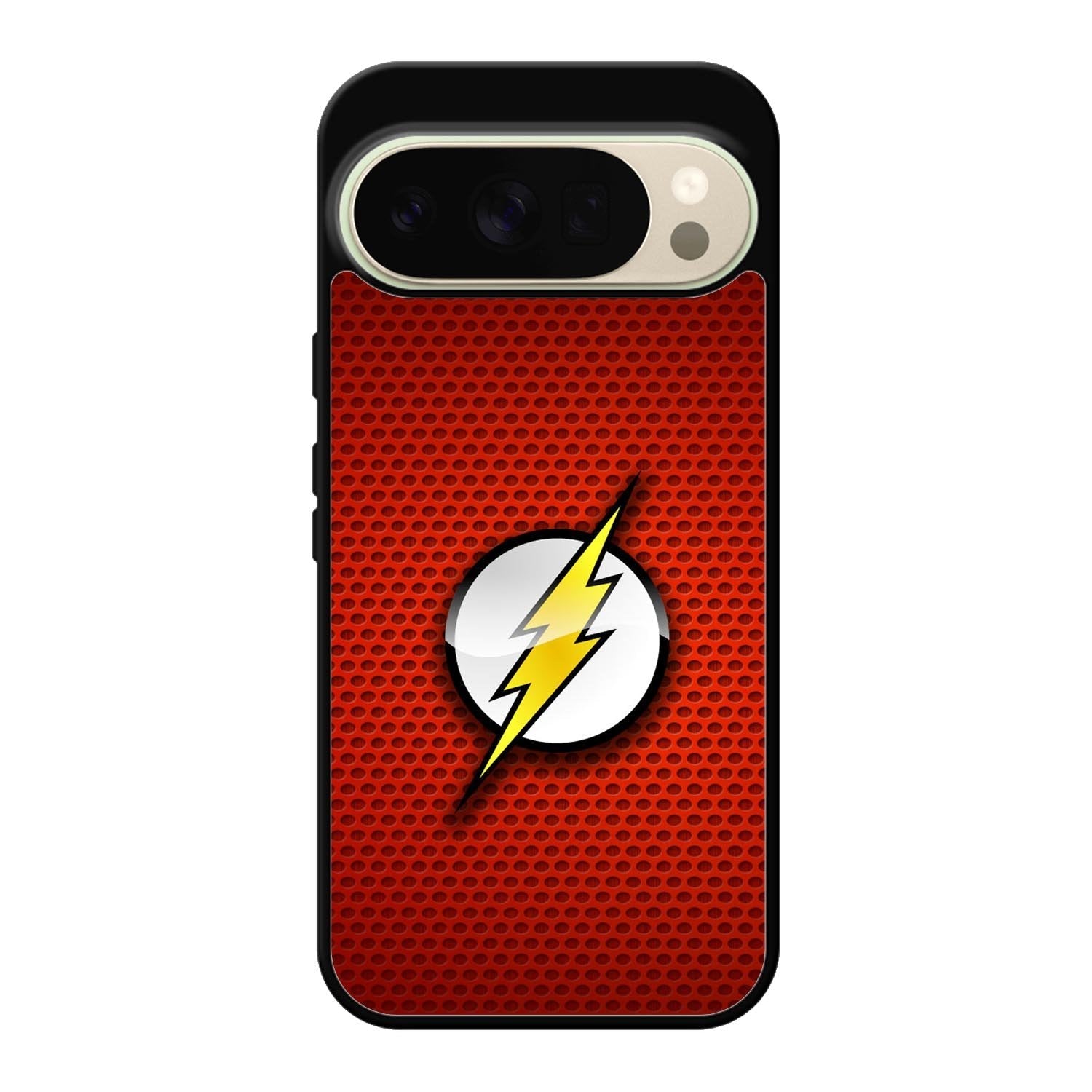 The Flash Logo Google Pixel 10 Pro XL Case OV2249