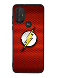 The Flash Logo Motorola Moto G Pure 2021 , Moto G Power 2022 Case OV2249