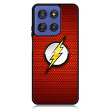 The Flash Logo Motorola Moto G Stylus 5G 2025 Case OV2249