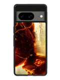 The Flash Google Pixel 8 Case QC2250