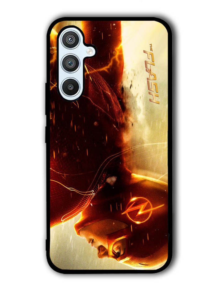 The Flash Samsung Galaxy A14 5G Case QC2250