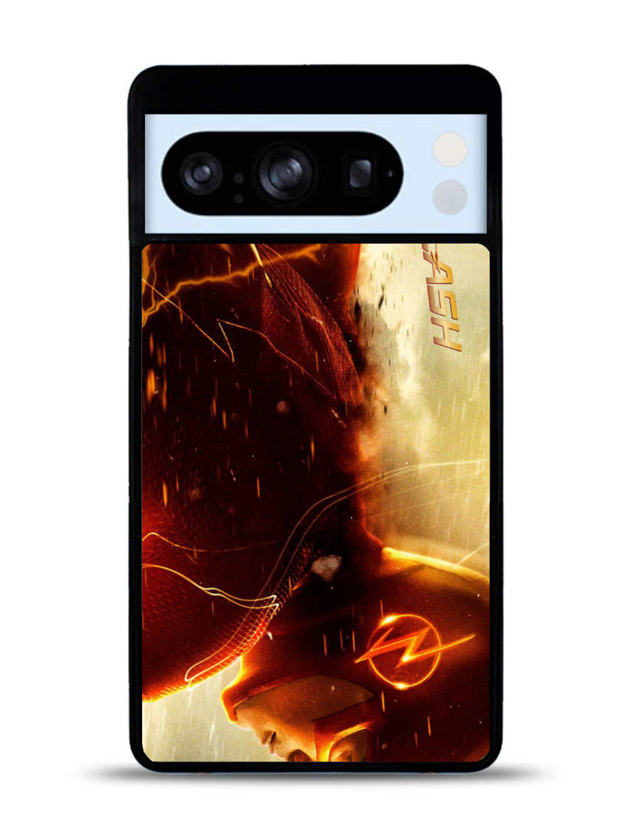 The Flash Google Pixel 8 Pro Case QC2250