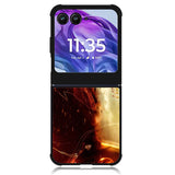 The Flash Motorola Moto Razr Plus 2024 , Moto Razr+ 2024 Case OV2250