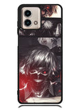 Tokyo Ghoul Kankei Motorola Moto G Stylus 5G 2023 Case OV2156
