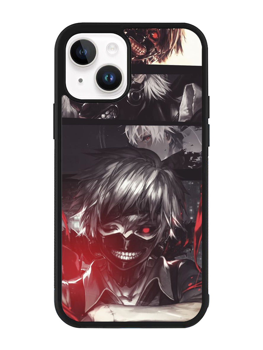 Tokyo Ghoul Kankei iPhone 14 Case QC2156