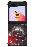Tokyo Ghoul Kankei Samsung Galaxy Z Flip 5 5G 2023 Case OV2156