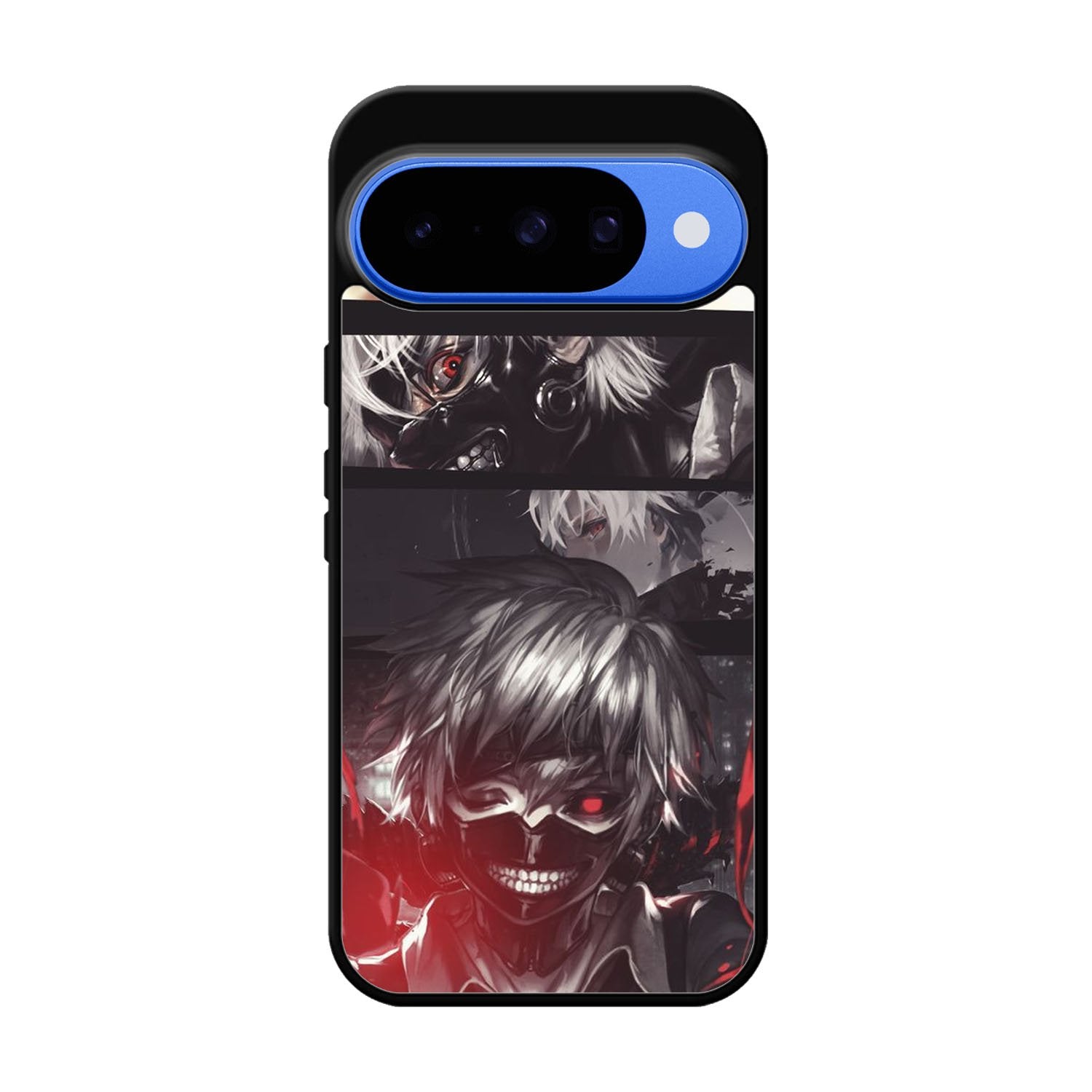Tokyo Ghoul Kankei Google Pixel 10 Case OV2156