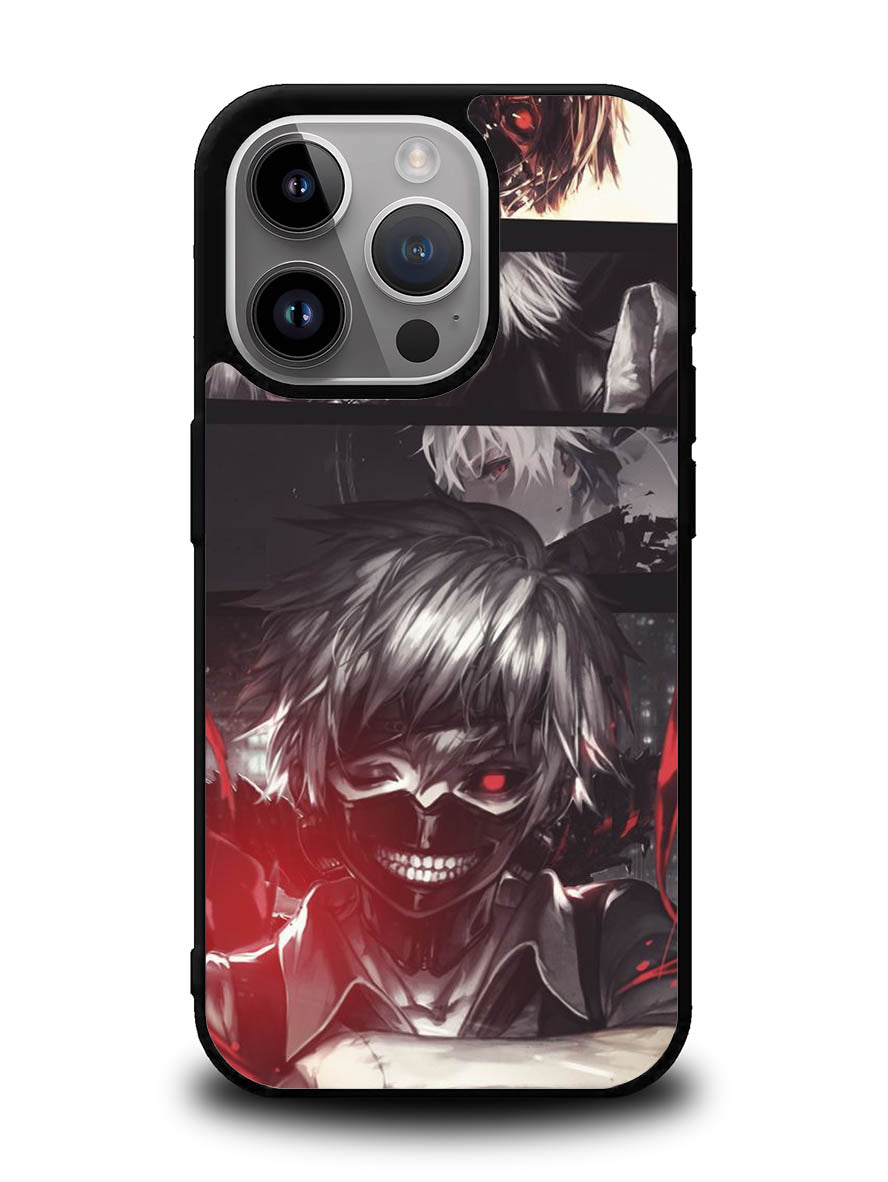 Tokyo Ghoul Kankei iPhone 16 Pro Case OV2156