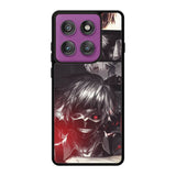 Tokyo Ghoul Kankei Motorola Moto Edge 60 Pro Case OV2156
