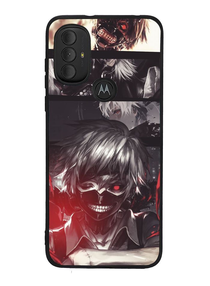 Tokyo Ghoul Kankei Motorola Moto G Pure 2021 , Moto G Power 2022 Case OV2156