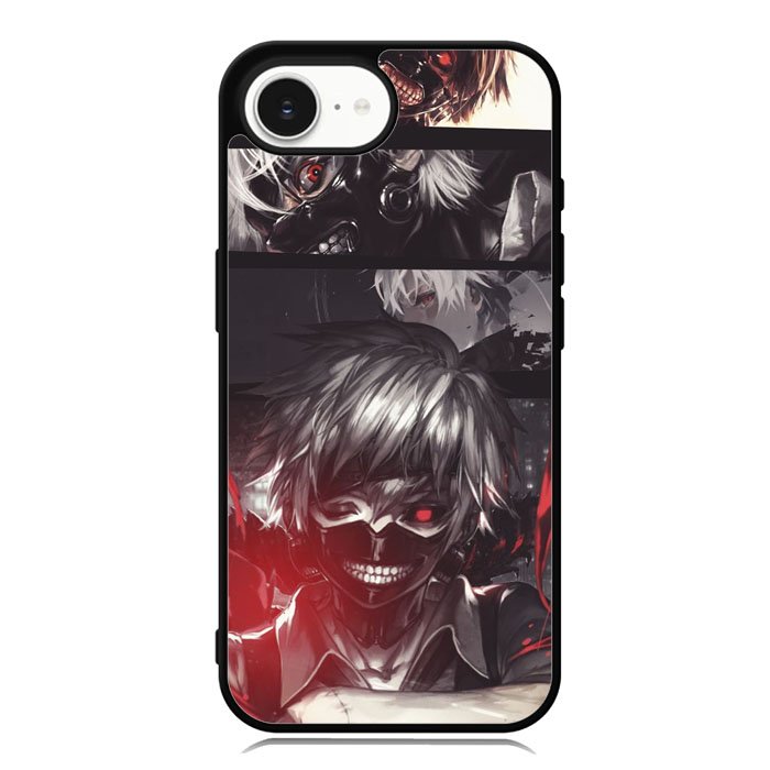 Tokyo Ghoul Kankei iPhone 16e Case OV2156
