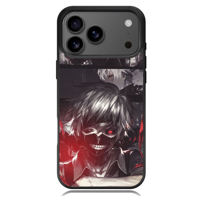 Tokyo Ghoul Kankei Samsung Galaxy S26 Ultra Case OV2156