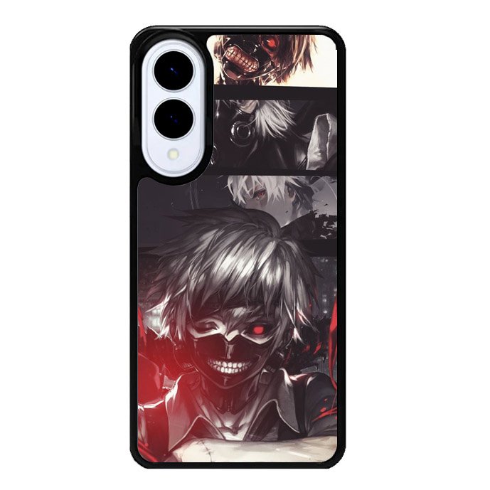 Tokyo Ghoul Kankei Samsung Galaxy S25 Edge 5G Case OV2156