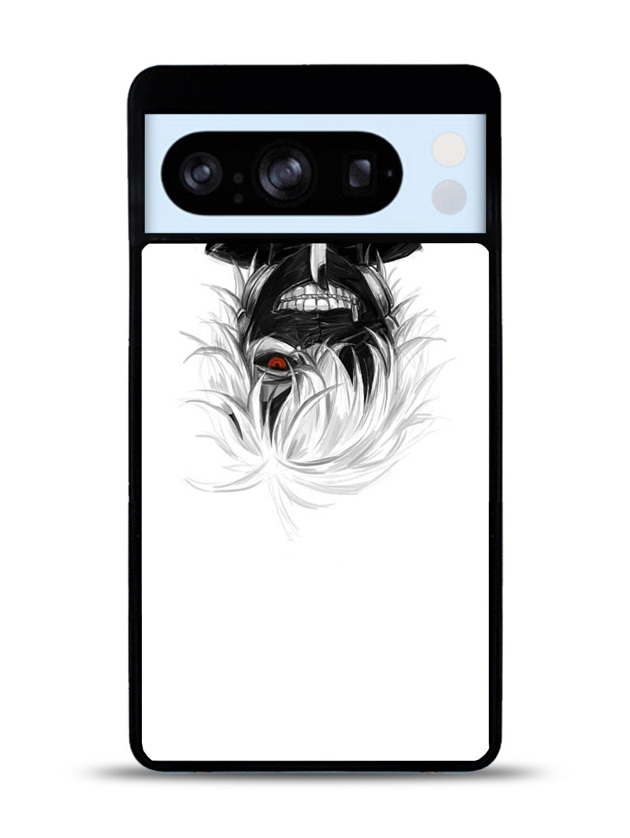 Tokyo Ghoul Google Pixel 8 Pro Case QC2157
