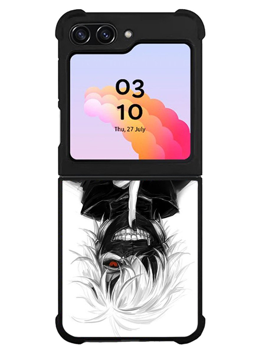 Tokyo Ghoul Samsung Galaxy Z Flip 5 5G 2023 Case OV2157
