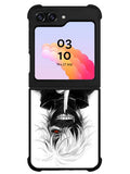 Tokyo Ghoul Samsung Galaxy Z Flip 5 5G 2023 Case OV2157