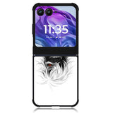 Tokyo Ghoul Motorola Moto Razr Plus 2024 , Moto Razr+ 2024 Case OV2157