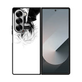 Tokyo Ghoul Samsung Galaxy Z Fold 7 5G Case QC2157