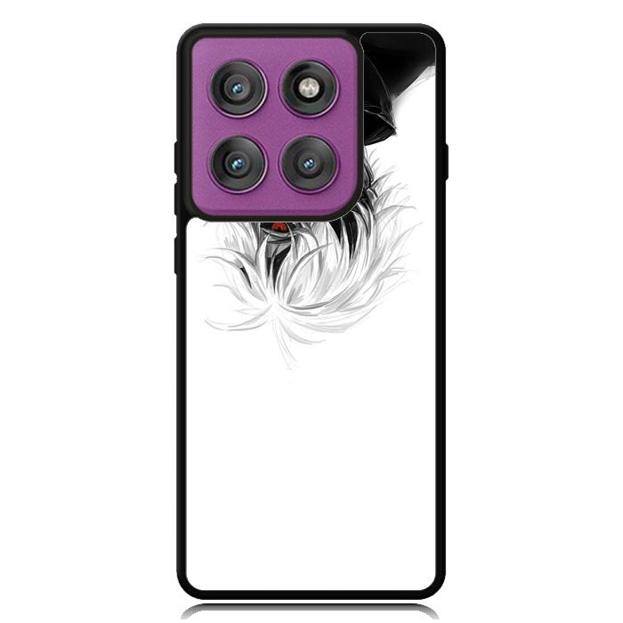 Tokyo Ghoul Motorola Moto Edge 2025 | Moto Edge 60 Fusion | Moto Edge 60 Pro Case OV2157