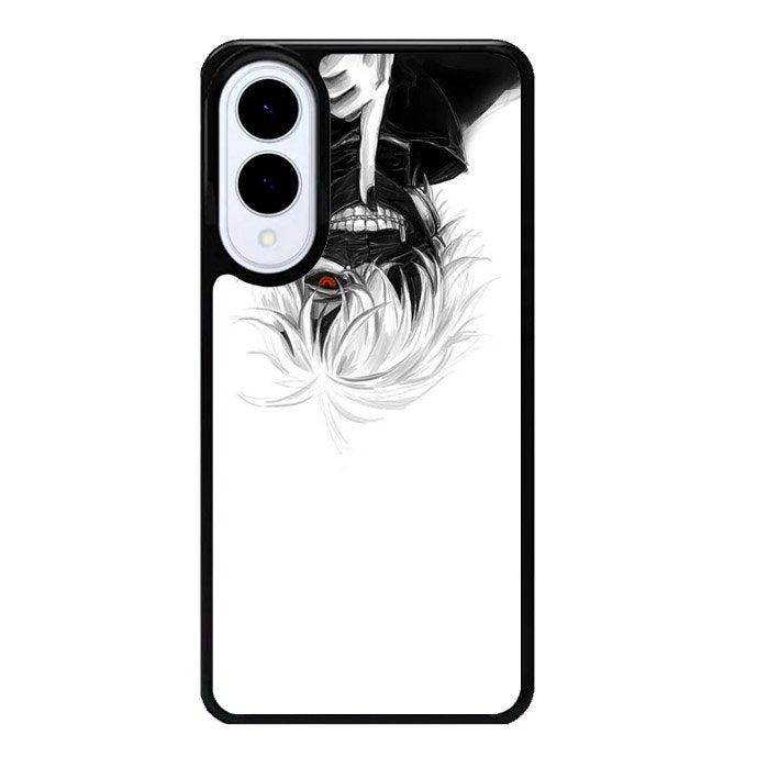 Tokyo Ghoul Samsung Galaxy S25 Edge 5G Case OV2157