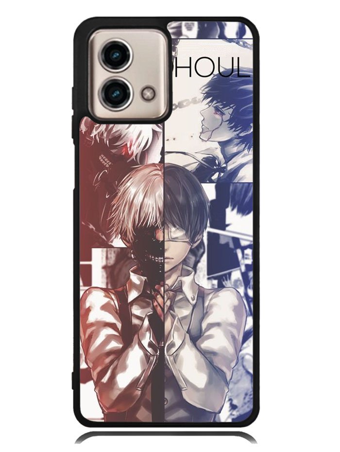 Tokyo Ghoul Motorola Moto G Stylus 5G 2023 Case OV2158