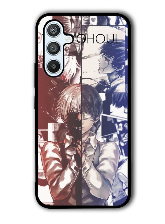 Tokyo Ghoul Samsung Galaxy A14 5G Case QC2158